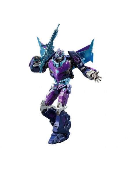 Transformers MDLX Action Figure Lost Light Rodimus Prime Exclusive 18 cm