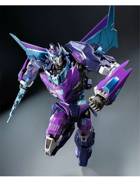 Transformers MDLX Action Figure Lost Light Rodimus Prime Exclusive 18 cm