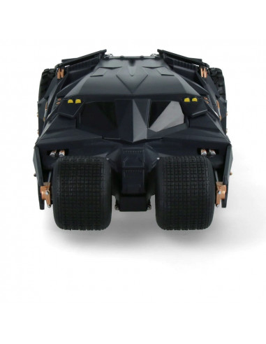 Batman 1989 Super Cyborg Vehicle Batmobile Tumbler (Full Color) 33 cm