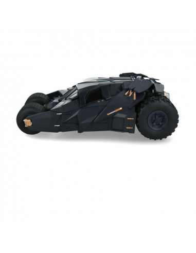 Batman 1989 Super Cyborg Vehicle Batmobile Tumbler (Full Color) 33 cm