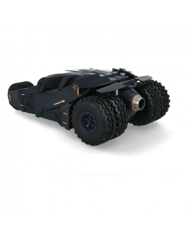 Batman 1989 Super Cyborg Vehicle Batmobile Tumbler (Full Color) 33 cm