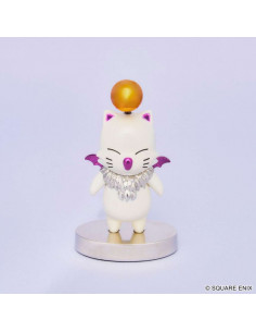FF 9 MOOGLE BRING ARTS GALLERY FIG