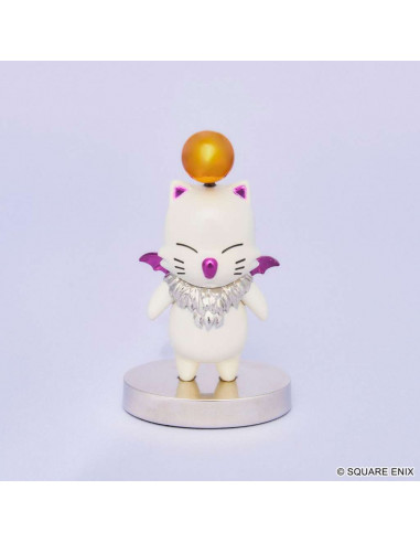 FF 9 MOOGLE BRING ARTS GALLERY FIG