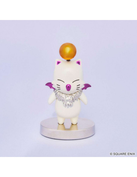 FF 9 MOOGLE BRING ARTS GALLERY FIG