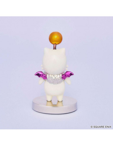 FF 9 MOOGLE BRING ARTS GALLERY FIG