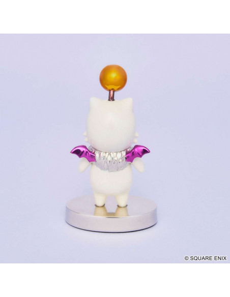 FF 9 MOOGLE BRING ARTS GALLERY FIG