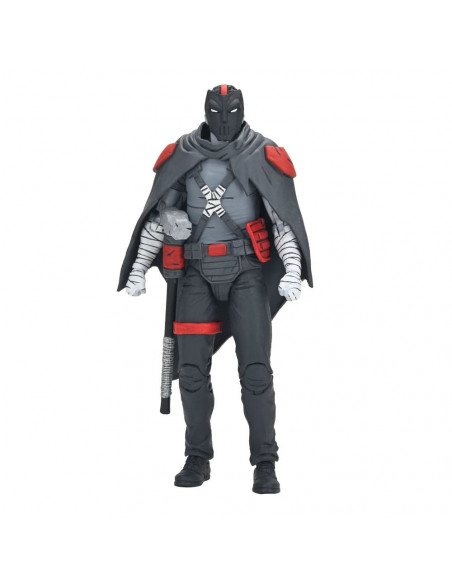 Teenage Mutant Ninja Turtles (The Last Ronin The Lost Years) Action Figure Casey (Nightwatcher) 18 cm
