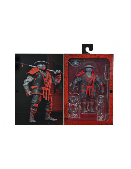 Teenage Mutant Ninja Turtles (The Last Ronin The Lost Years) Action Figure Donatello Nightwatcher 18 cm
