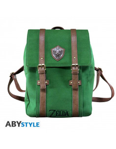 ZELDA LINK BACKPACK