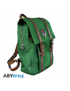 ZELDA LINK BACKPACK 2