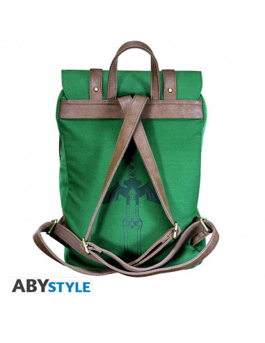 ZELDA LINK BACKPACK
