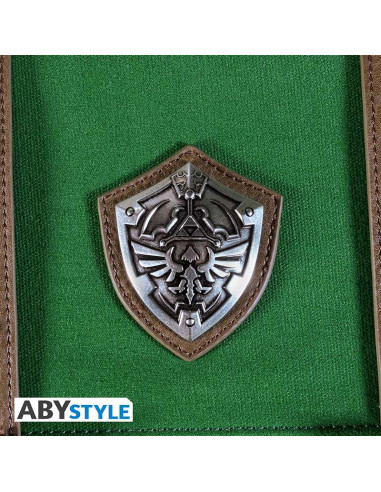 ZELDA LINK BACKPACK