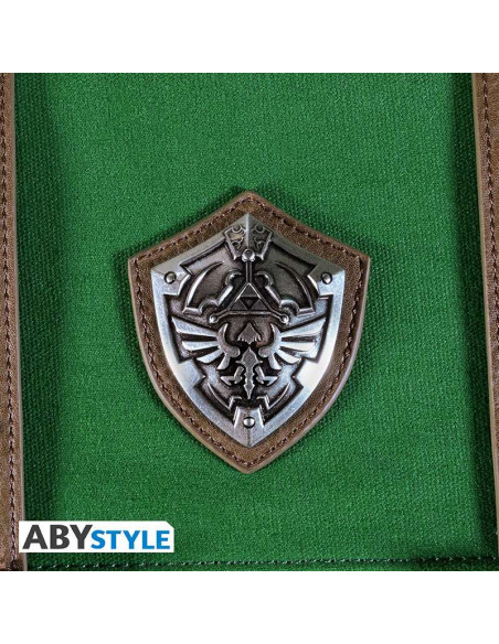 ZELDA LINK BACKPACK