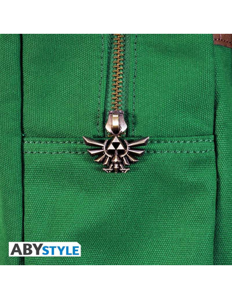 ZELDA LINK BACKPACK