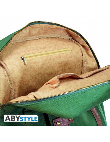 ZELDA LINK BACKPACK