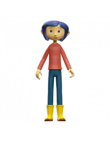 CORALINE SUPER SIZE FIGURE