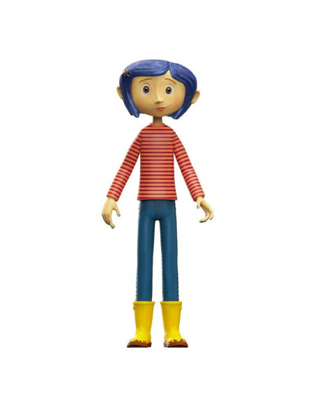 CORALINE SUPER SIZE FIGURE