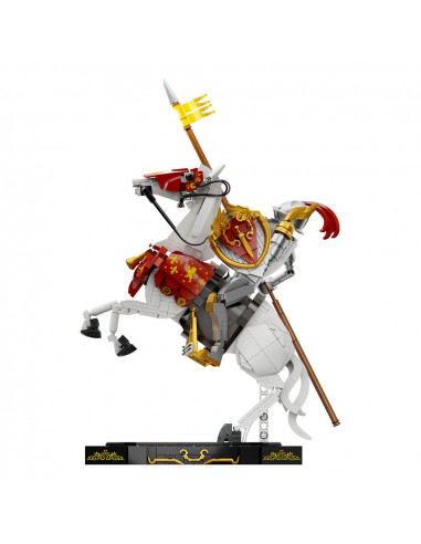 Pantasy Original Construction Set Knight