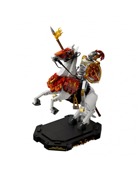 Pantasy Original Construction Set Knight