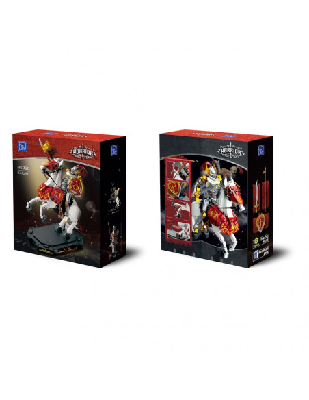 Pantasy Original Construction Set Knight