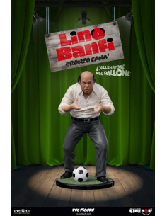LINO BANFI ORONZO CANA CINE-MONI PVC FIG