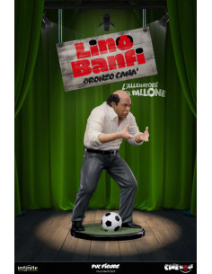 LINO BANFI ORONZO CANA CINE-MONI PVC FIG 2