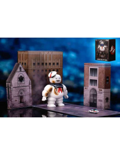 GHOSTBUSTER NANOSCENE