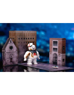 GHOSTBUSTER NANOSCENE 2