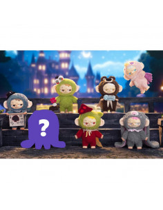 Pitenaught: Naughty League Blind Box figure 20 cm Display (6)