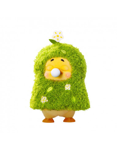 Upset Duck: Born This Way Blind Box figure 18 cm Display (6)