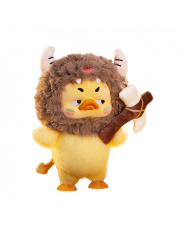 Upset Duck: Born This Way Blind Box figure 18 cm Display (6)