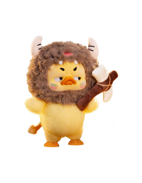 Upset Duck: Born This Way Blind Box figure 18 cm Display (6)