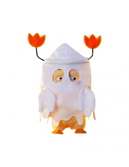 Upset Duck: Born This Way Blind Box figure 18 cm Display (6)