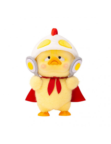 Upset Duck: Born This Way Blind Box figure 18 cm Display (6)