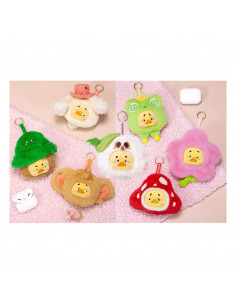 Upset Duck: Fable Rebels Duck Blind Box Earphone Case 13 - 18 cm Display (6)