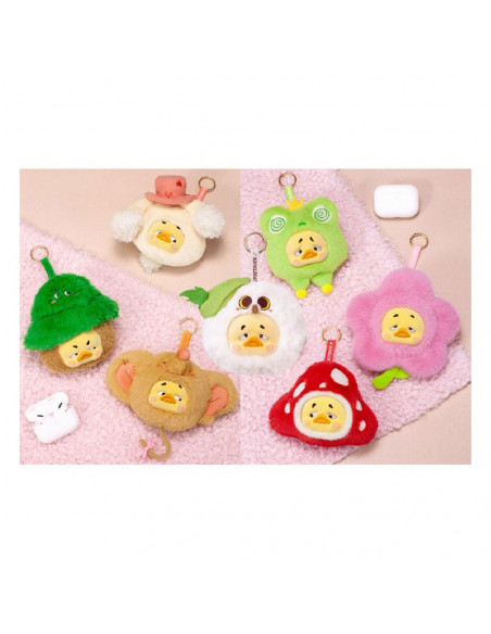 Upset Duck: Fable Rebels Duck Blind Box Earphone Case 13 - 18 cm Display (6)