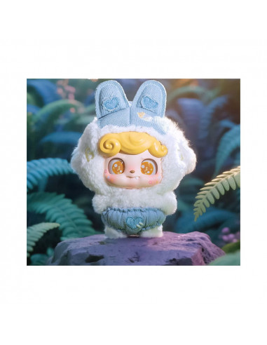 QKid: Fairy Tales Series Blind Box figure 15 - 16 cm Display (8)