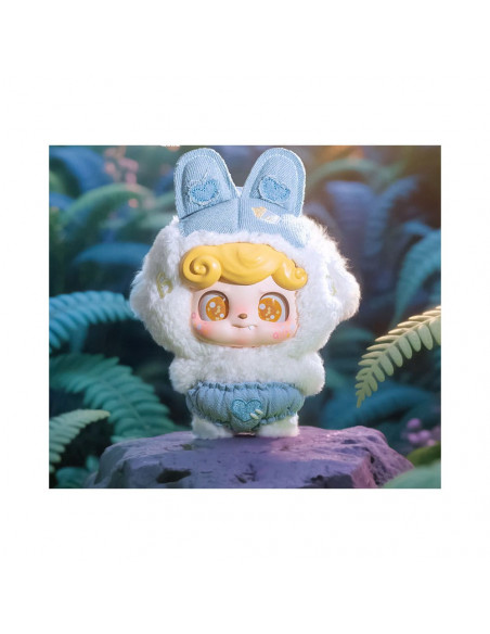 QKid: Fairy Tales Series Blind Box figure 15 - 16 cm Display (8)