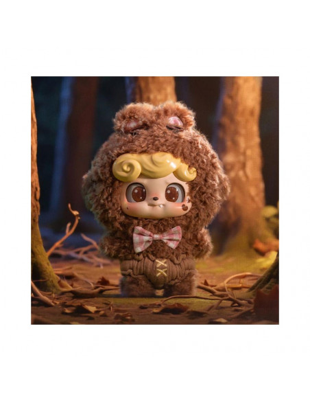QKid: Fairy Tales Series Blind Box figure 15 - 16 cm Display (8)