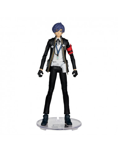 Persona 3 McFarlane Elite Edition Action Figure The Protagonist 18 cm