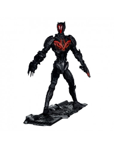 DC Collector Megafig Action Figure Failsafe 19 cm