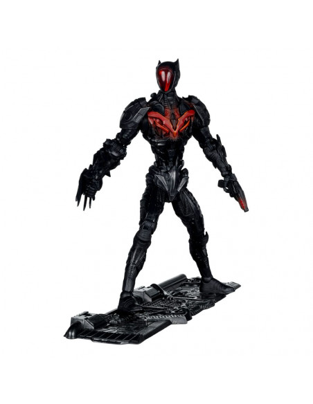 DC Collector Megafig Action Figure Failsafe 19 cm