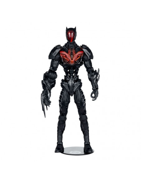 DC Collector Megafig Action Figure Failsafe 19 cm