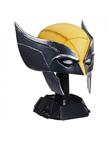Deadpool & Wolverine Premium Roleplay Mask Wolverine