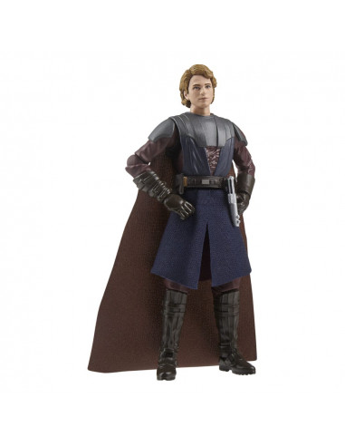 Star Wars Vintage Collection Action Figure 3-Pack The Journey of Anakin Skywalker