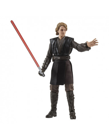 Star Wars Vintage Collection Action Figure 3-Pack The Journey of Anakin Skywalker