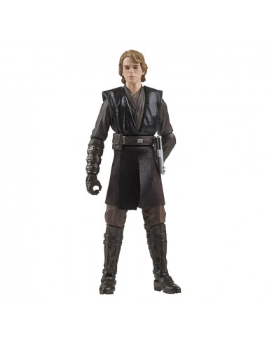 Star Wars Vintage Collection Action Figure 3-Pack The Journey of Anakin Skywalker