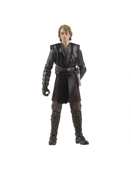 Star Wars Vintage Collection Action Figure 3-Pack The Journey of Anakin Skywalker
