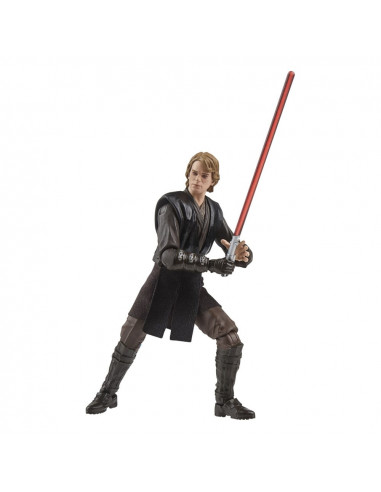 Star Wars Vintage Collection Action Figure 3-Pack The Journey of Anakin Skywalker