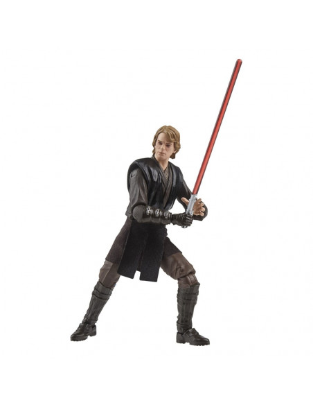 Star Wars Vintage Collection Action Figure 3-Pack The Journey of Anakin Skywalker